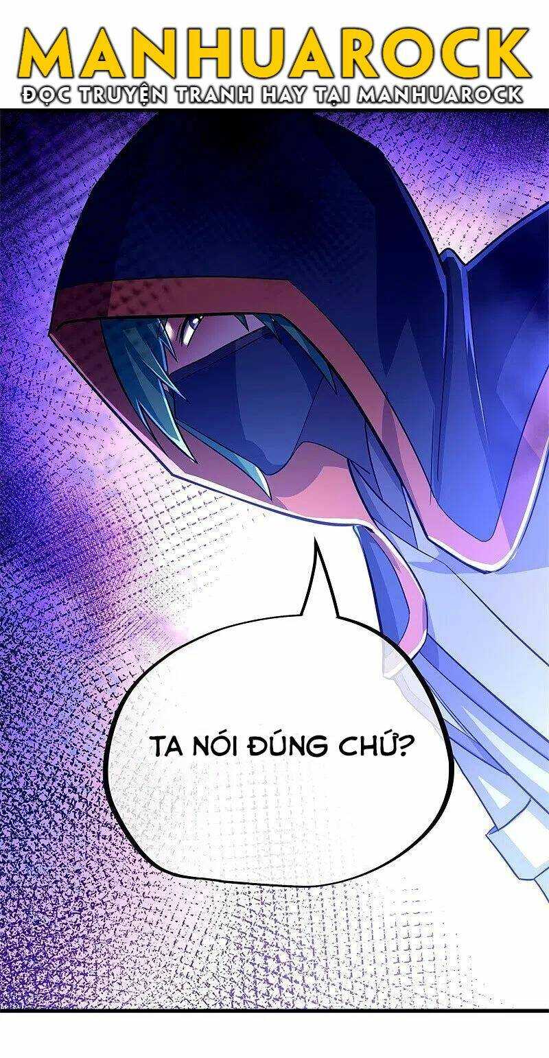 Chiến Hồn Tuyệt Thế: Chapter 424