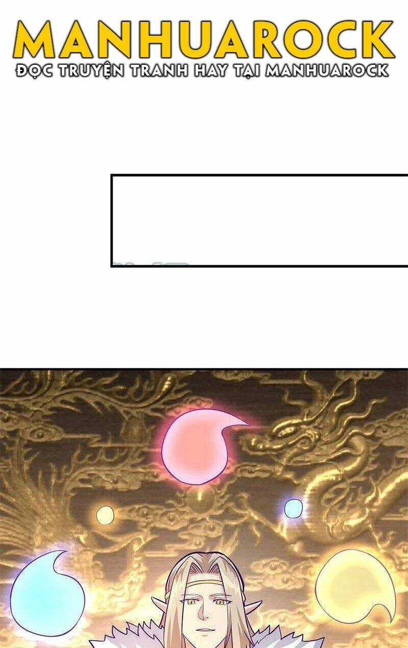 Chiến Hồn Tuyệt Thế: Chapter 424