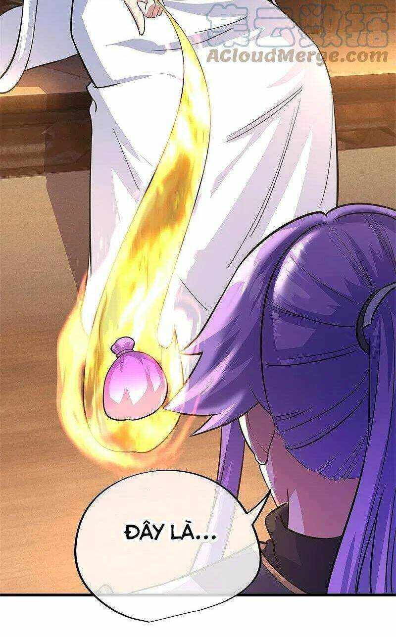 Chiến Hồn Tuyệt Thế: Chapter 424