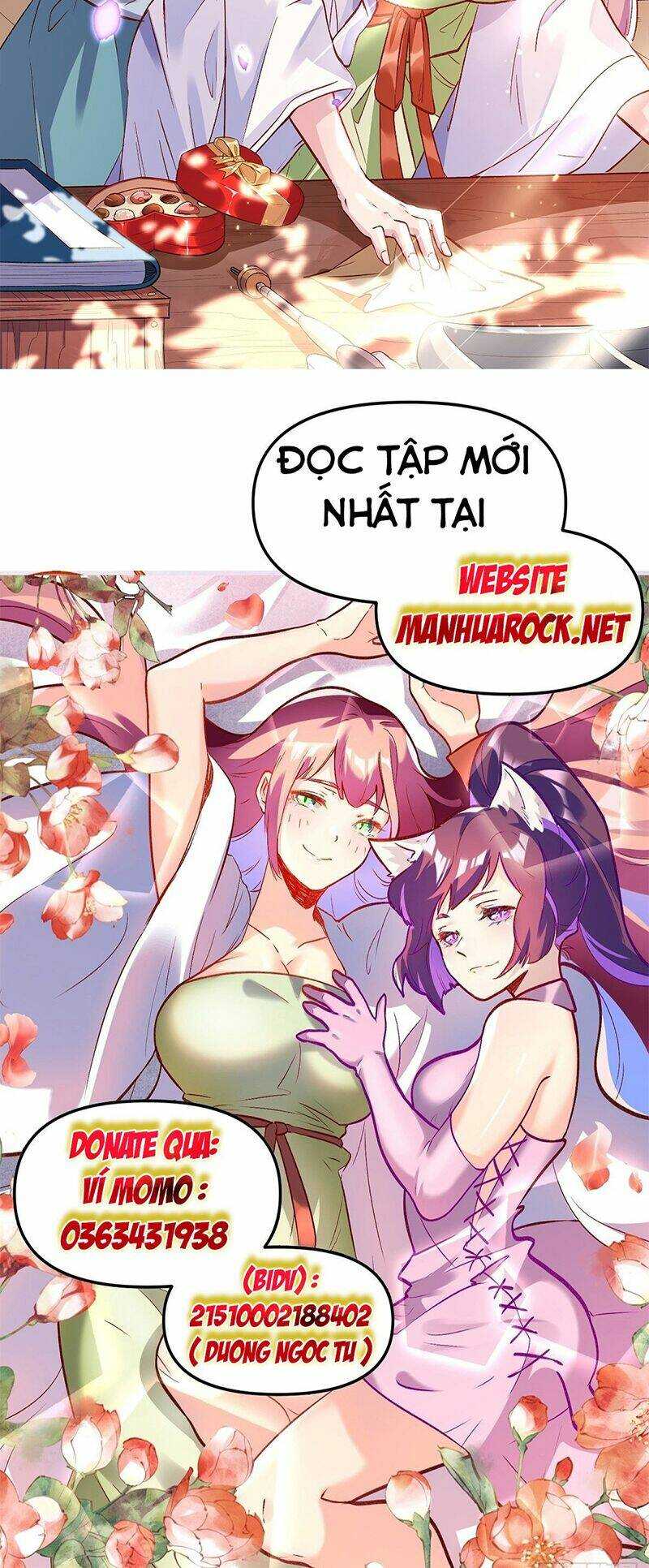 Chiến Hồn Tuyệt Thế: Chapter 424