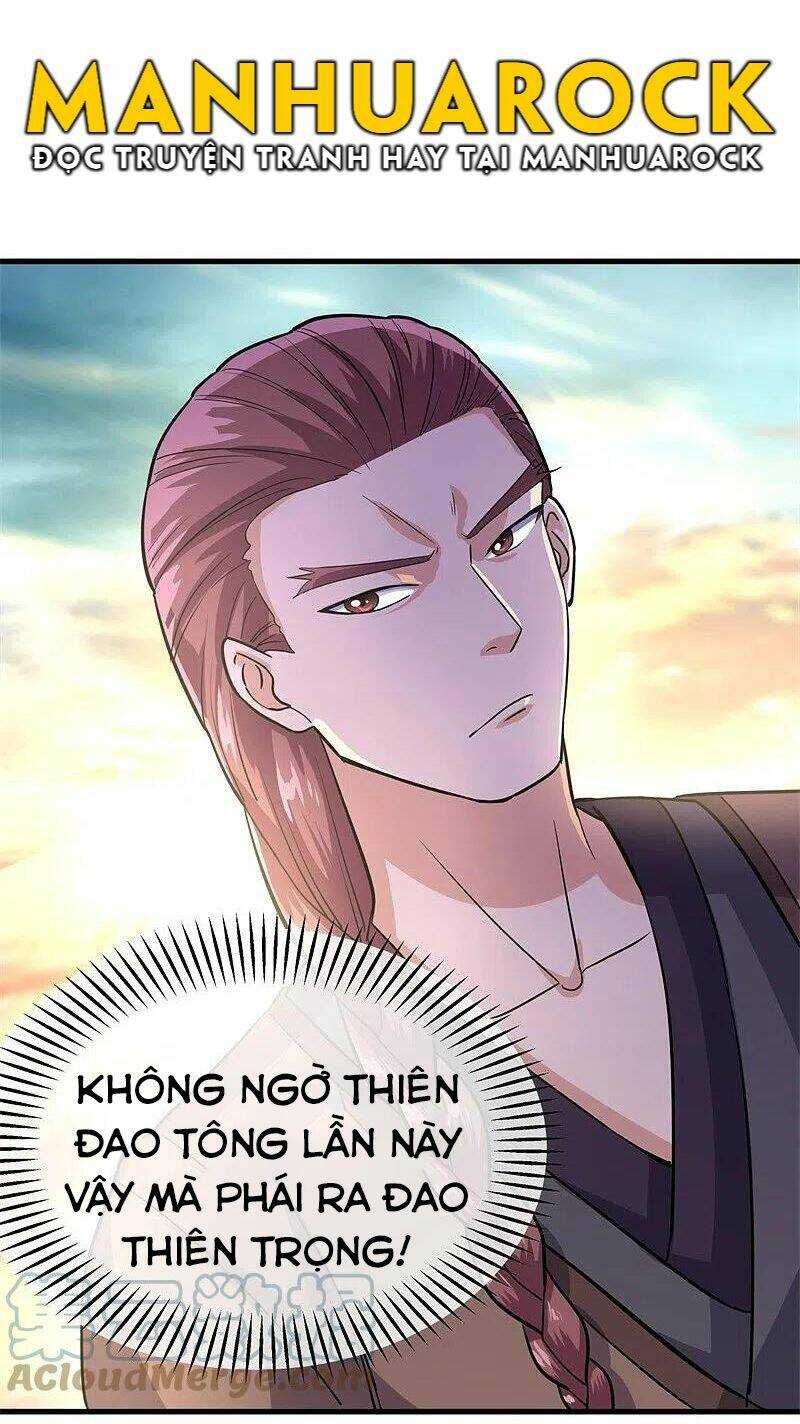 Chiến Hồn Tuyệt Thế: Chapter 425