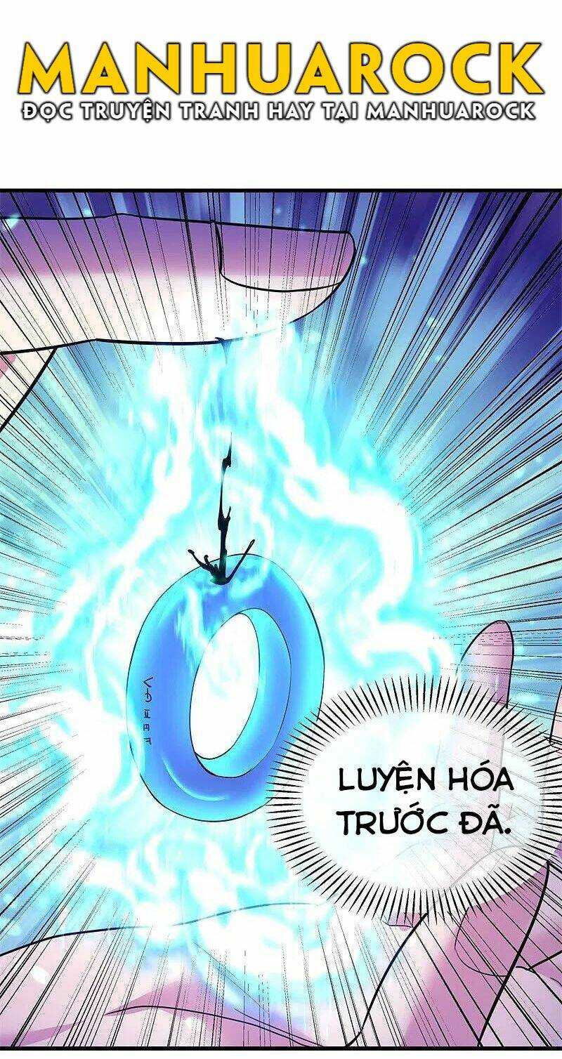 Chiến Hồn Tuyệt Thế: Chapter 425