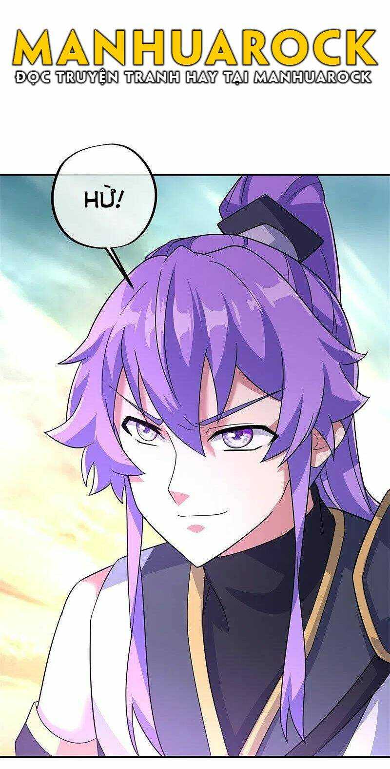 Chiến Hồn Tuyệt Thế: Chapter 425