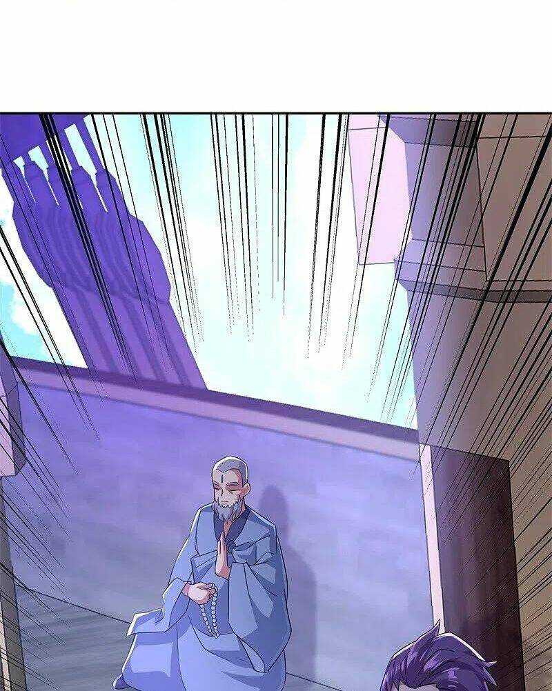 Chiến Hồn Tuyệt Thế: Chapter 425