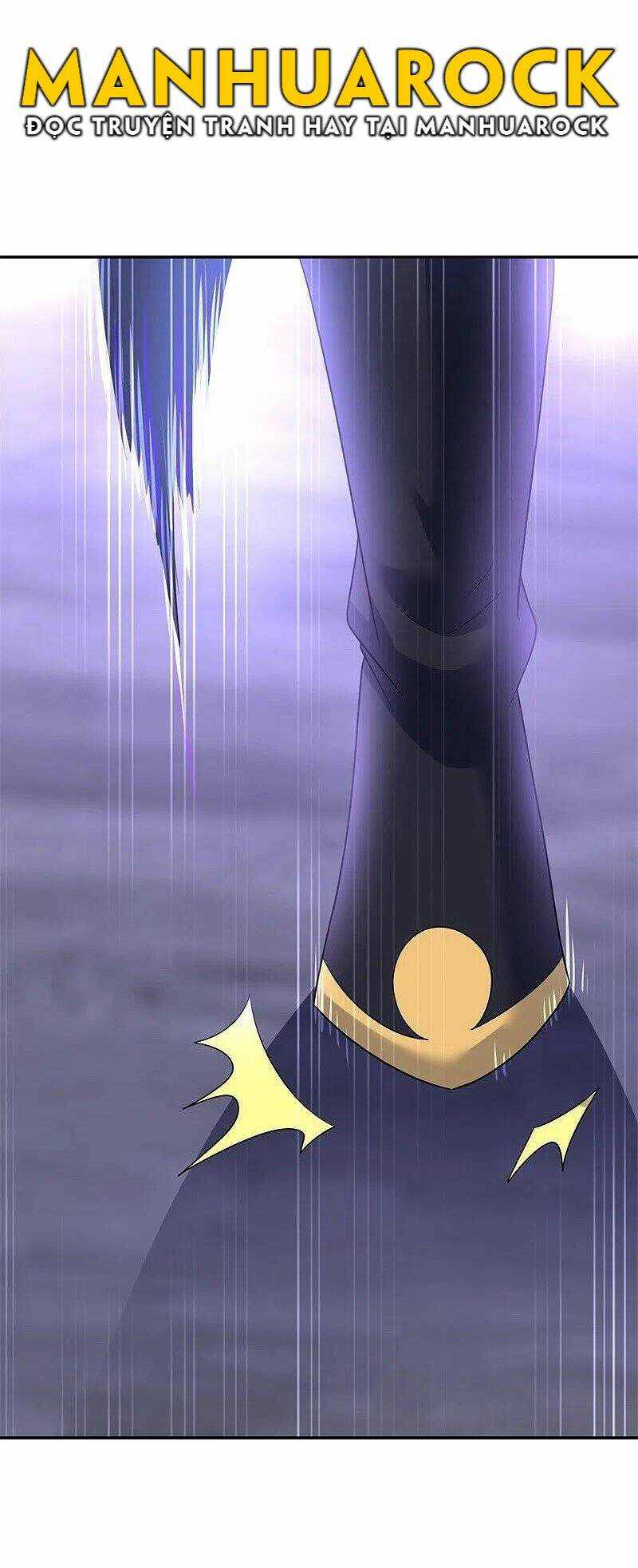 Chiến Hồn Tuyệt Thế: Chapter 425