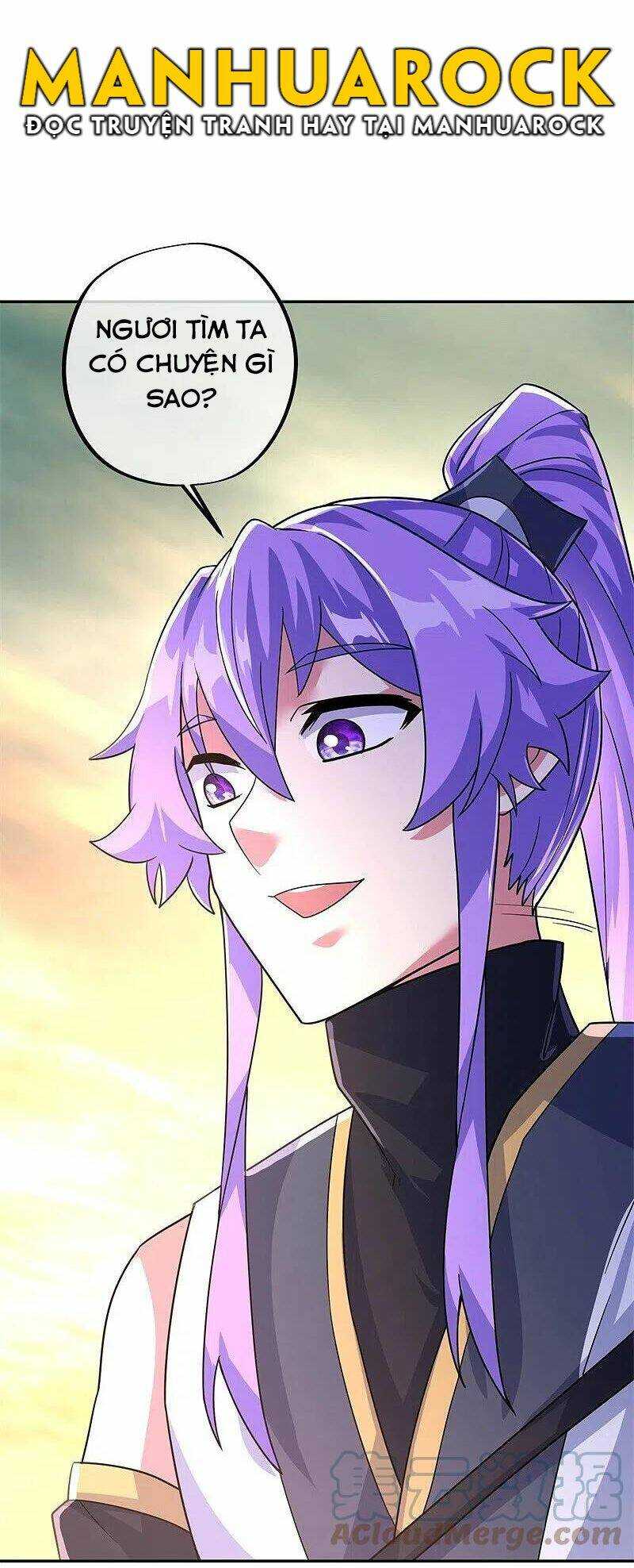 Chiến Hồn Tuyệt Thế: Chapter 425