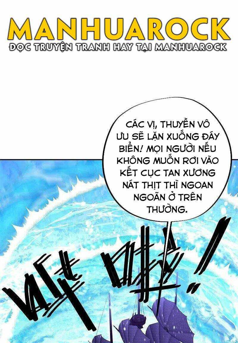 Chiến Hồn Tuyệt Thế: Chapter 425