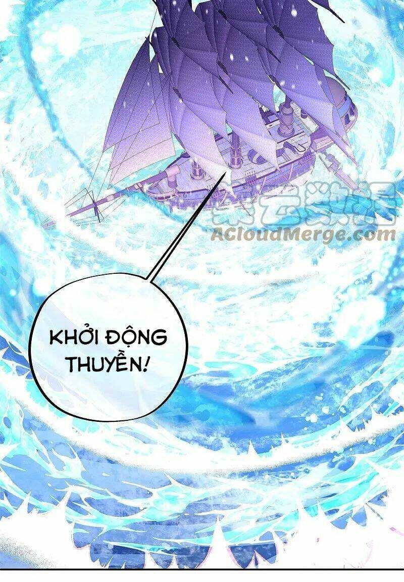 Chiến Hồn Tuyệt Thế: Chapter 425