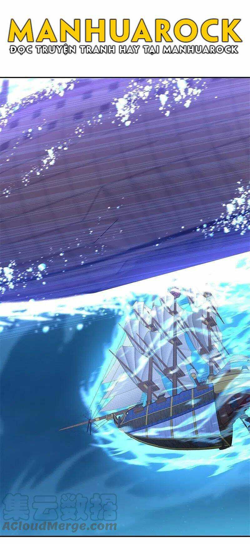 Chiến Hồn Tuyệt Thế: Chapter 425