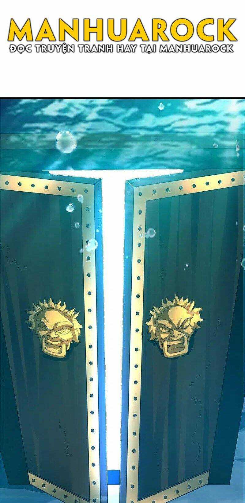 Chiến Hồn Tuyệt Thế: Chapter 425
