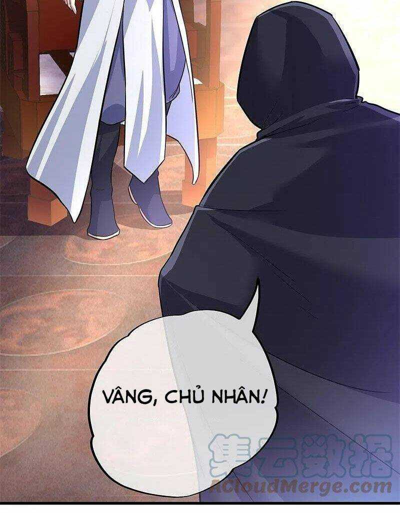 Chiến Hồn Tuyệt Thế: Chapter 425
