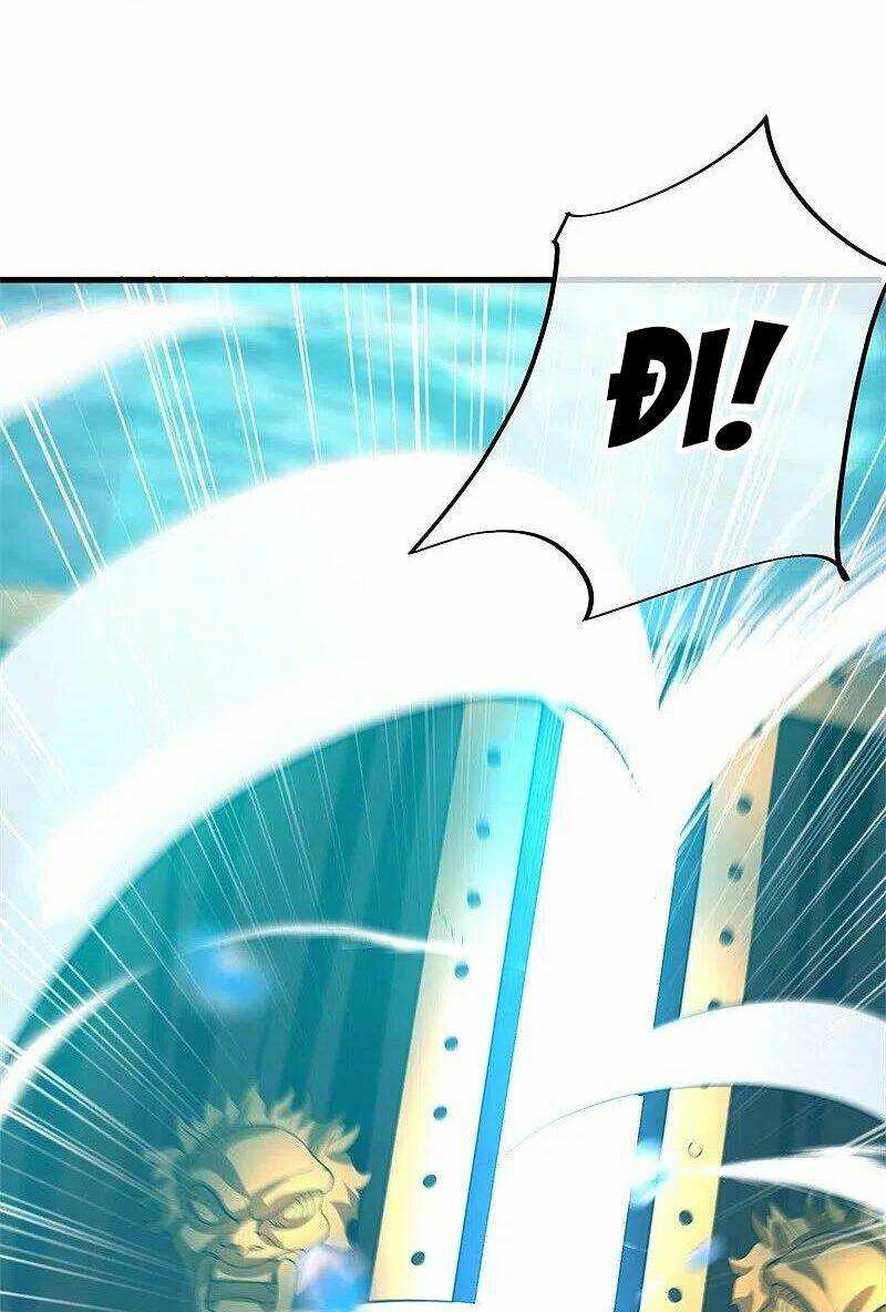 Chiến Hồn Tuyệt Thế: Chapter 425