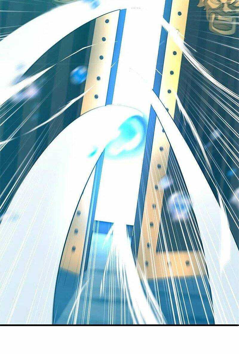 Chiến Hồn Tuyệt Thế: Chapter 425