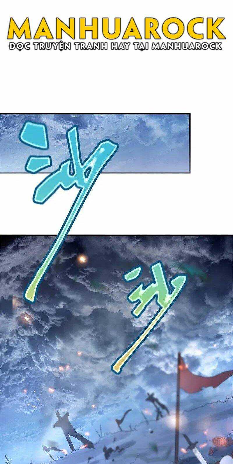 Chiến Hồn Tuyệt Thế: Chapter 425