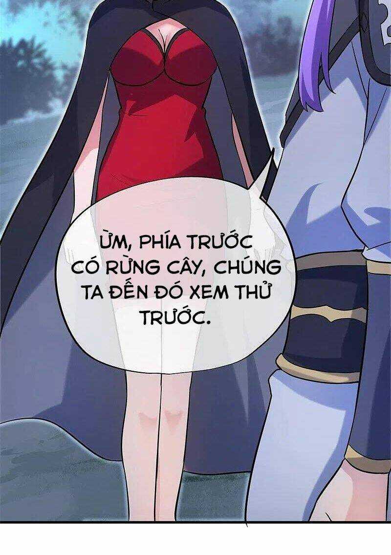 Chiến Hồn Tuyệt Thế: Chapter 425
