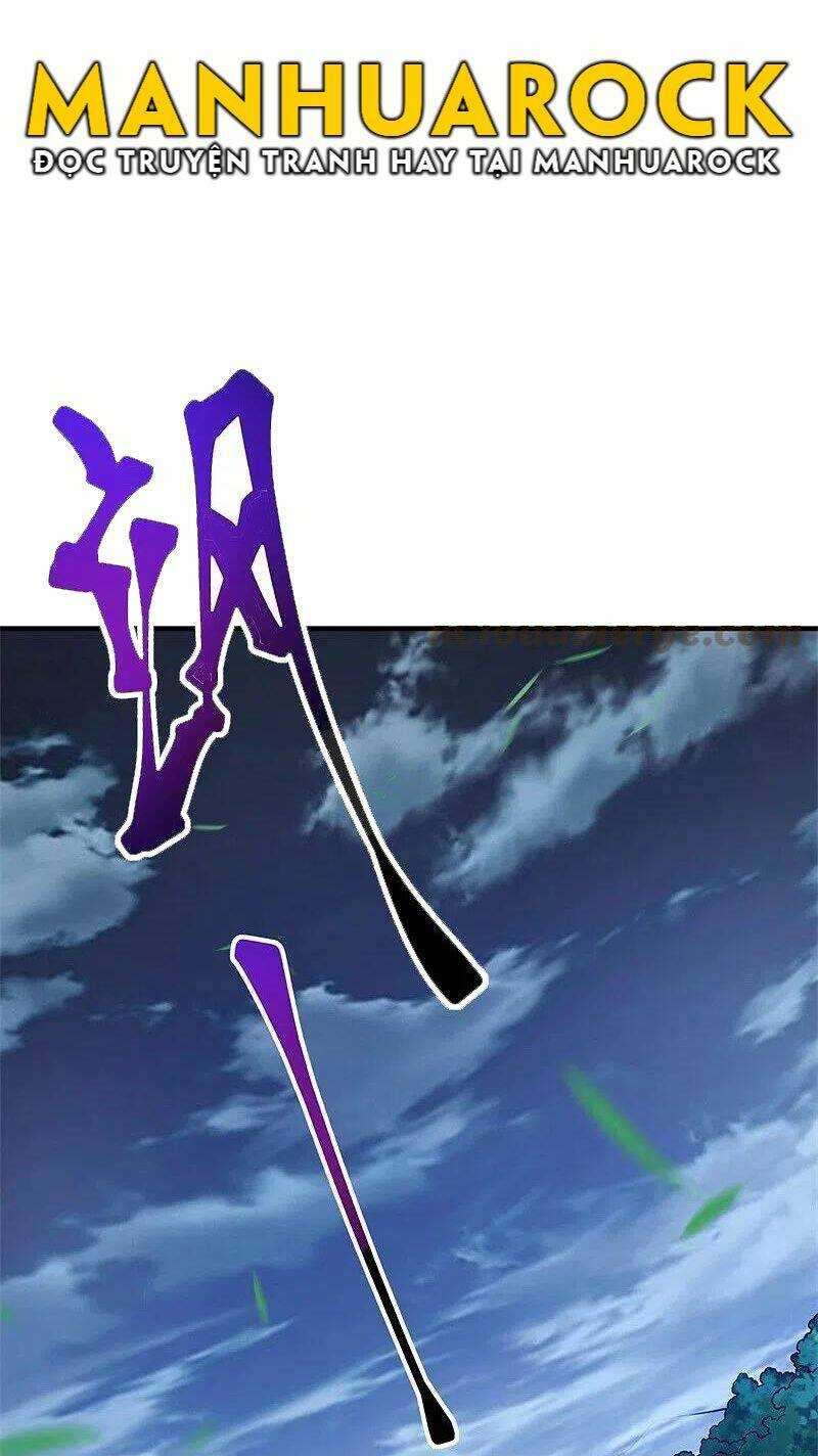 Chiến Hồn Tuyệt Thế: Chapter 425