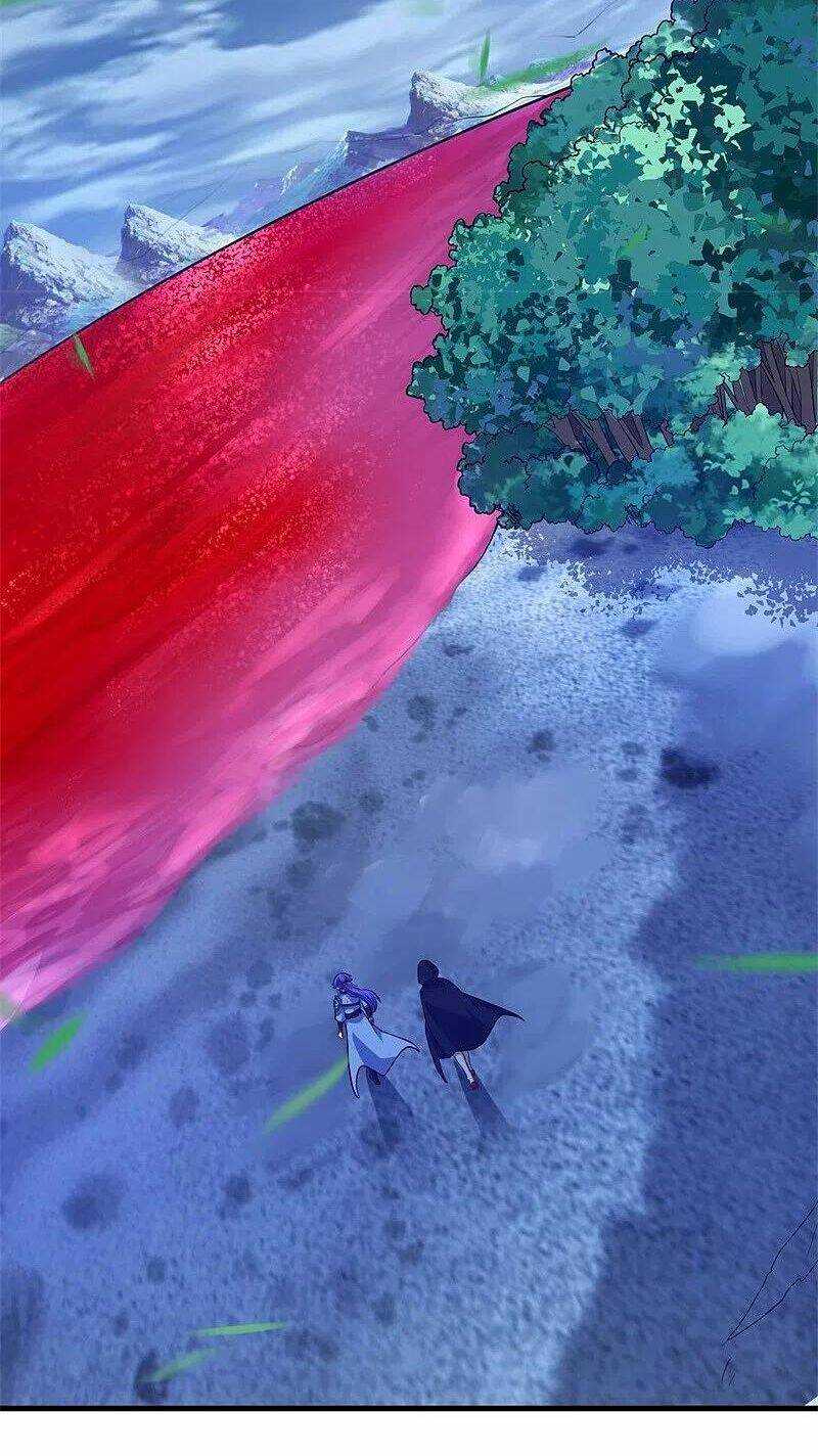 Chiến Hồn Tuyệt Thế: Chapter 425