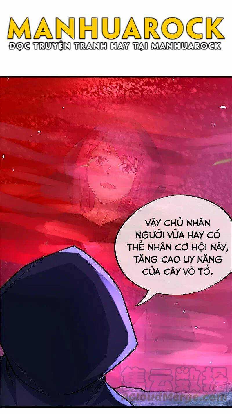 Chiến Hồn Tuyệt Thế: Chapter 425
