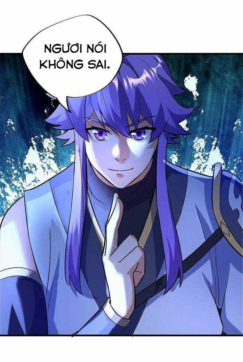 Chiến Hồn Tuyệt Thế: Chapter 425