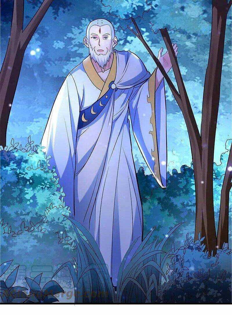 Chiến Hồn Tuyệt Thế: Chapter 425