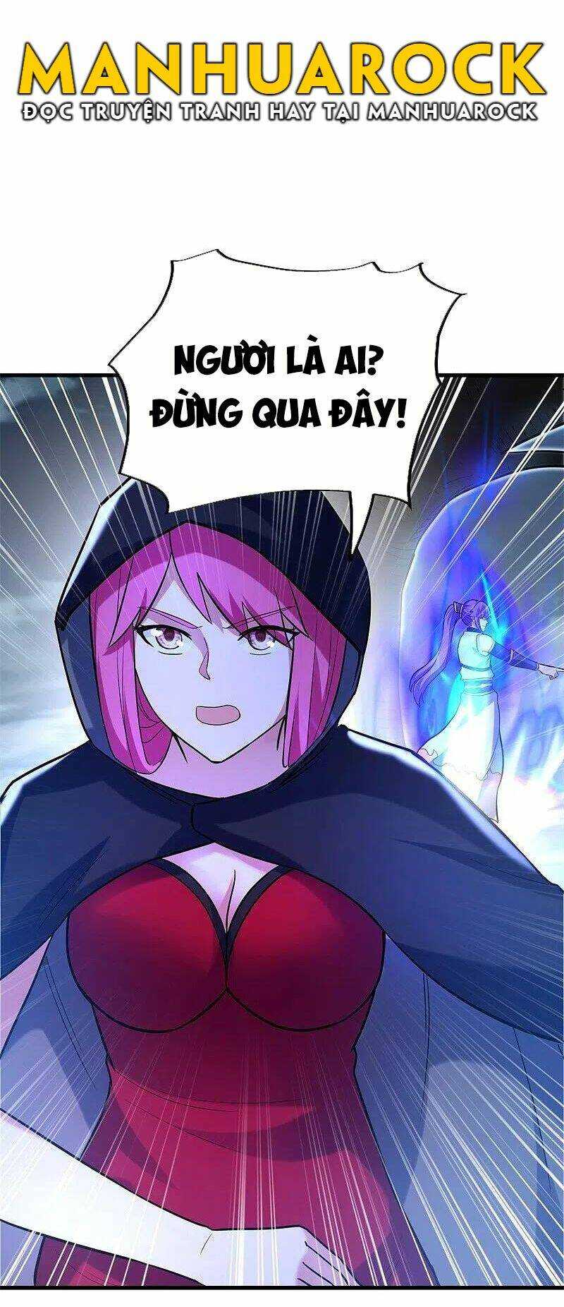 Chiến Hồn Tuyệt Thế: Chapter 425