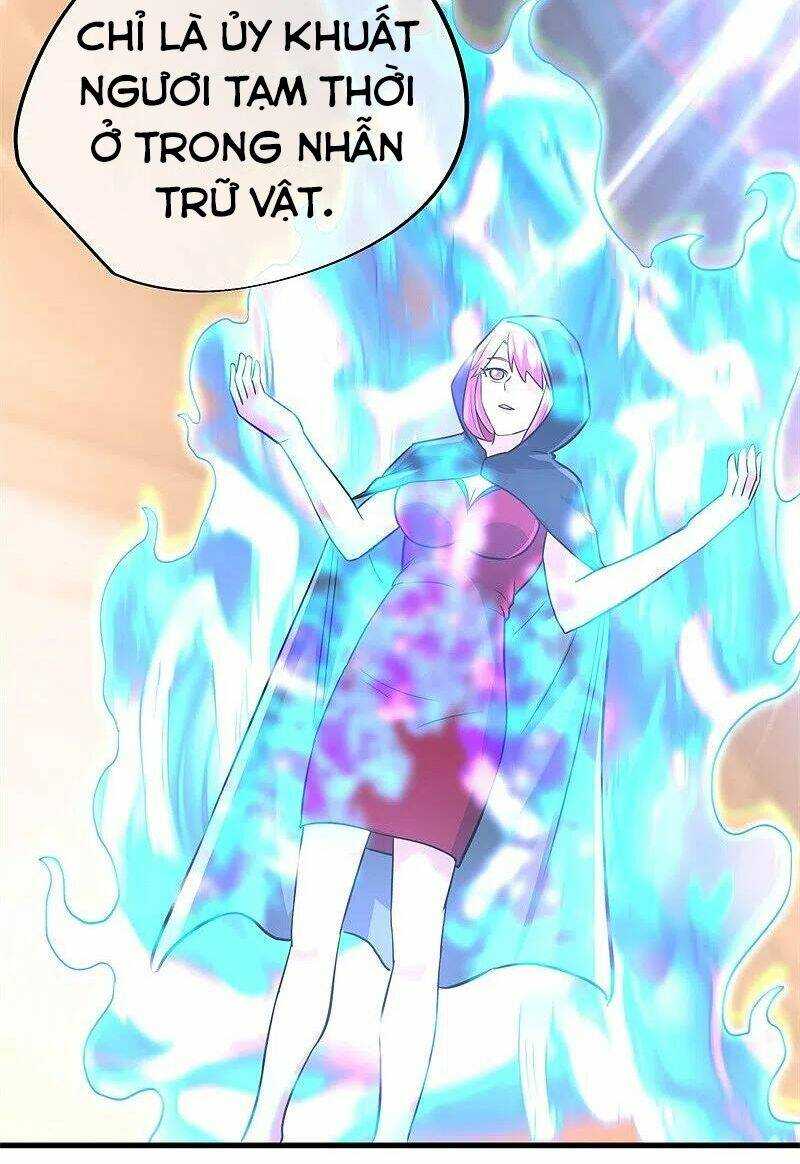 Chiến Hồn Tuyệt Thế: Chapter 425