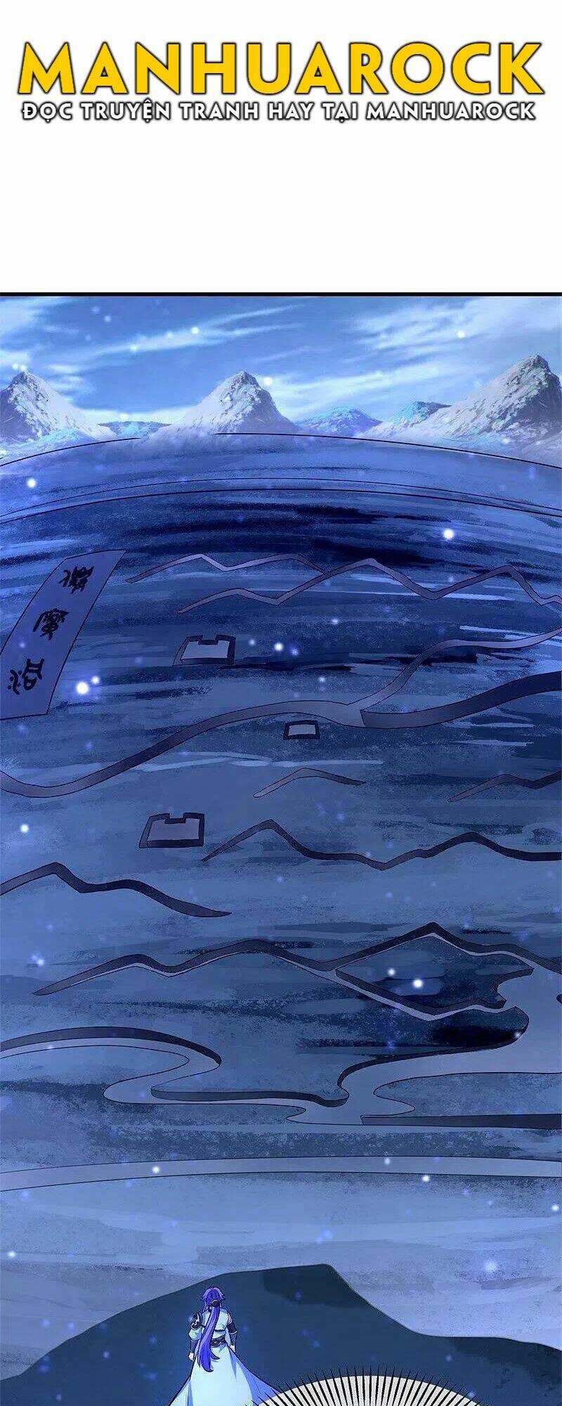 Chiến Hồn Tuyệt Thế: Chapter 425