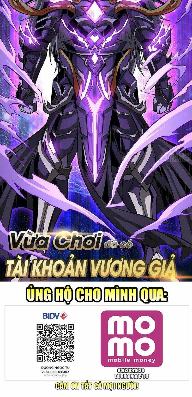 Chiến Hồn Tuyệt Thế: Chapter 425