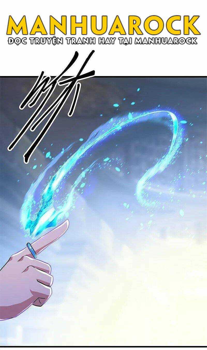 Chiến Hồn Tuyệt Thế: Chapter 425