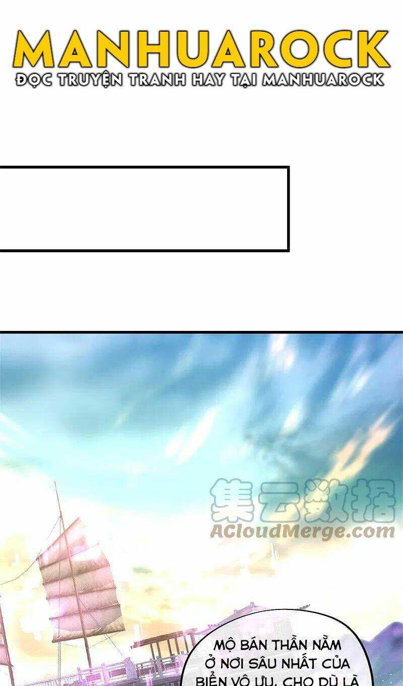 Chiến Hồn Tuyệt Thế: Chapter 425