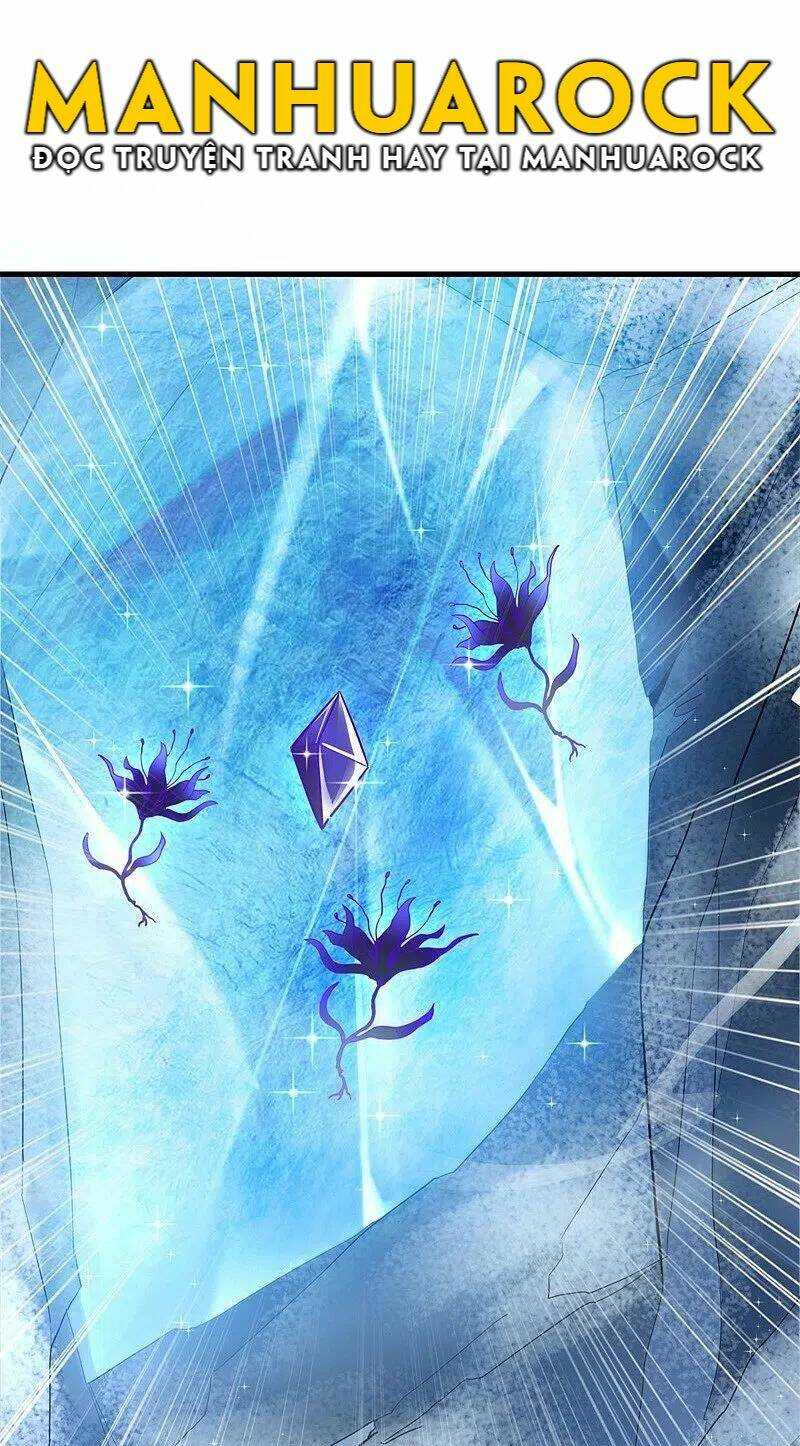 Chiến Hồn Tuyệt Thế: Chapter 426