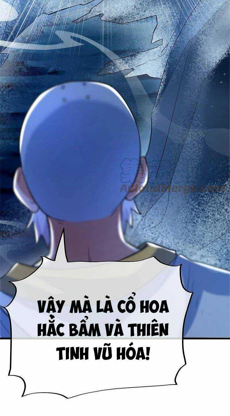 Chiến Hồn Tuyệt Thế: Chapter 426