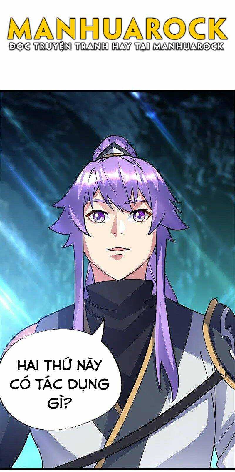 Chiến Hồn Tuyệt Thế: Chapter 426