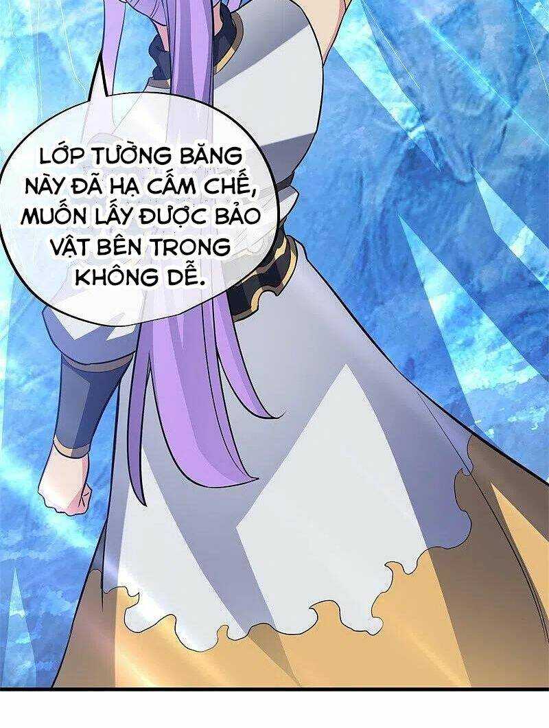 Chiến Hồn Tuyệt Thế: Chapter 426
