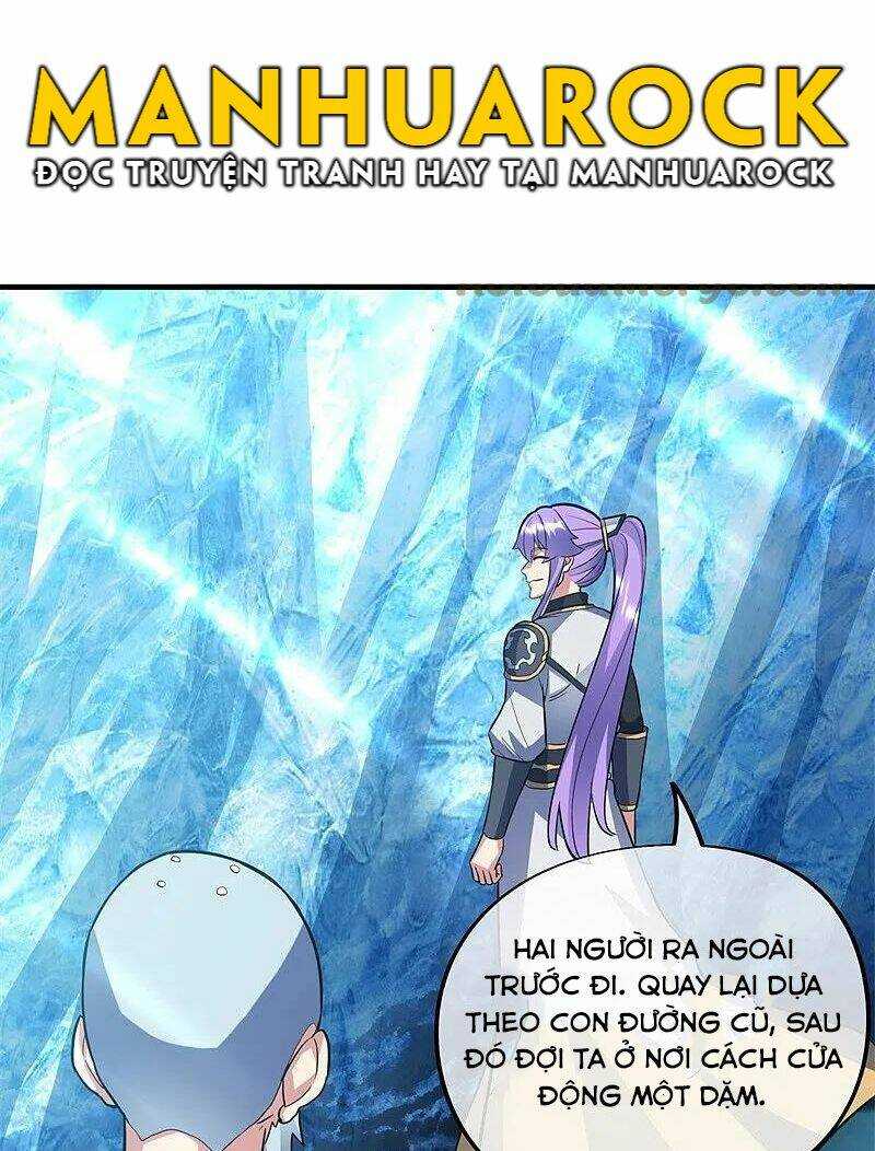 Chiến Hồn Tuyệt Thế: Chapter 426