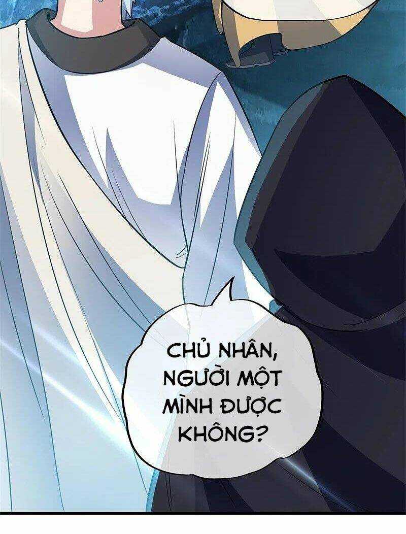 Chiến Hồn Tuyệt Thế: Chapter 426