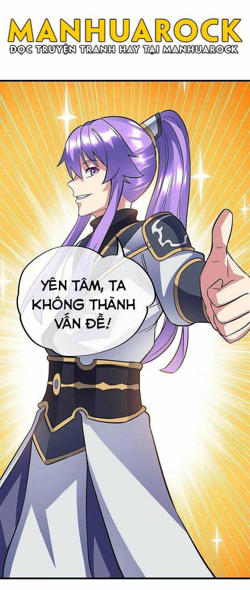 Chiến Hồn Tuyệt Thế: Chapter 426