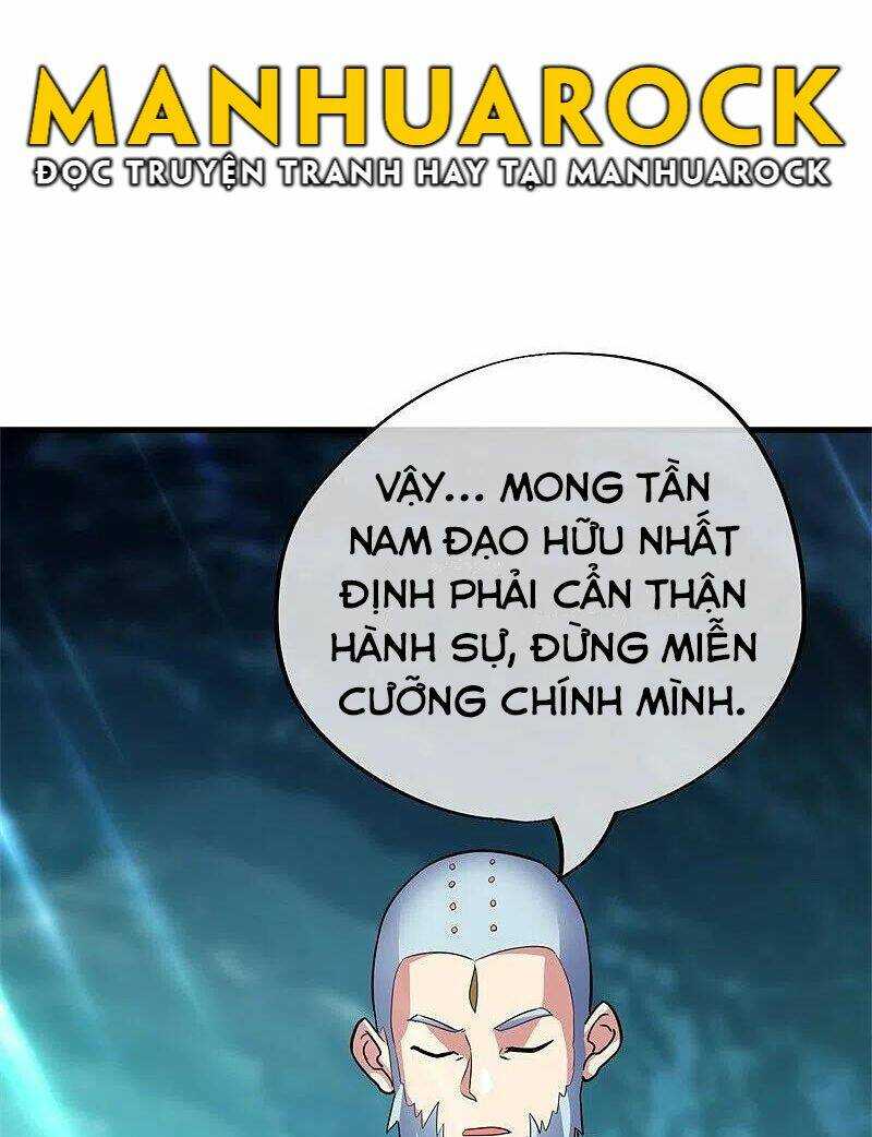 Chiến Hồn Tuyệt Thế: Chapter 426
