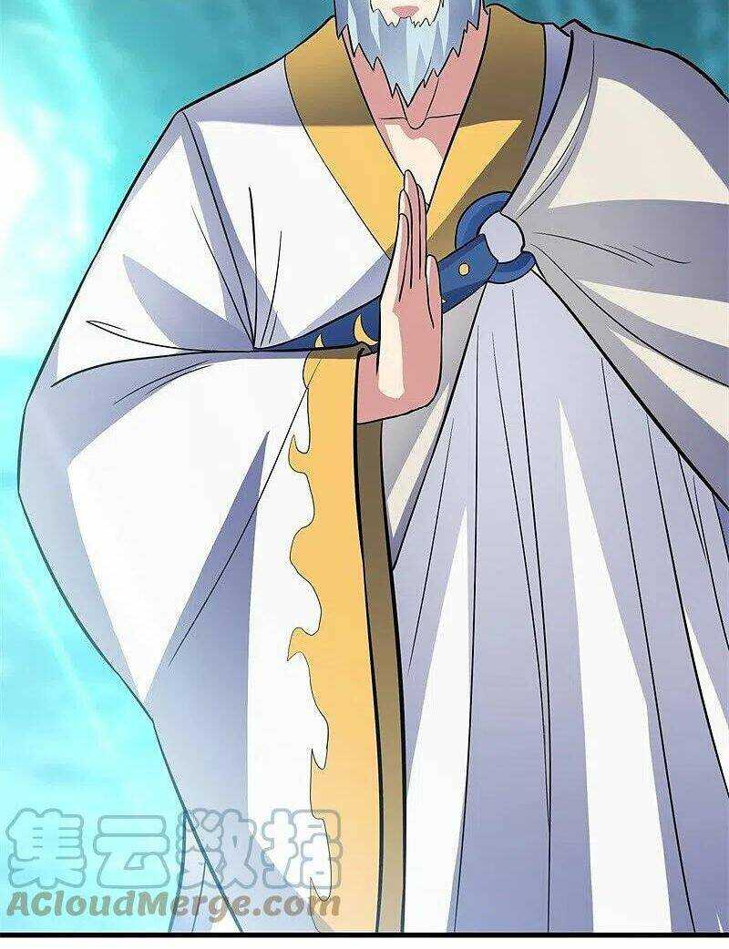 Chiến Hồn Tuyệt Thế: Chapter 426