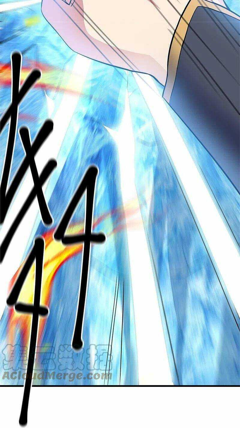 Chiến Hồn Tuyệt Thế: Chapter 426