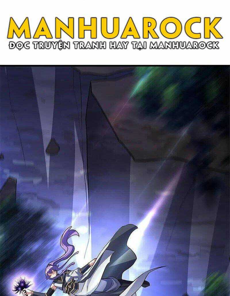 Chiến Hồn Tuyệt Thế: Chapter 426