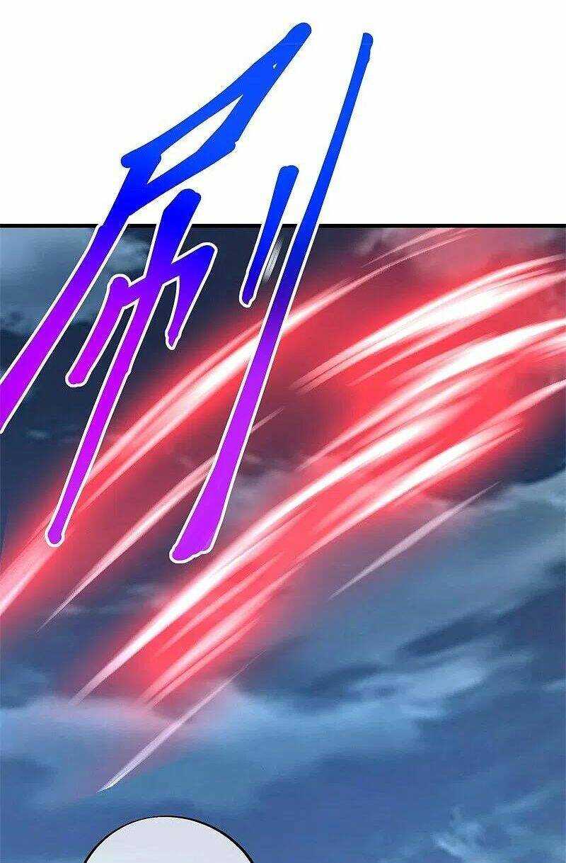 Chiến Hồn Tuyệt Thế: Chapter 426