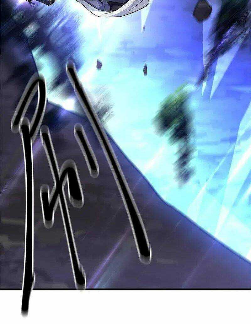 Chiến Hồn Tuyệt Thế: Chapter 426