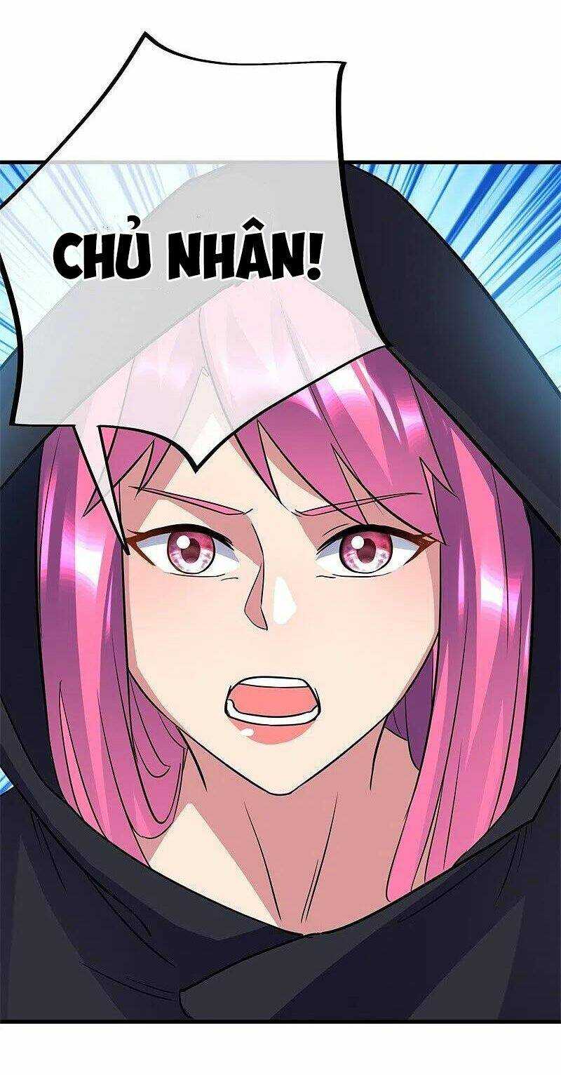 Chiến Hồn Tuyệt Thế: Chapter 426