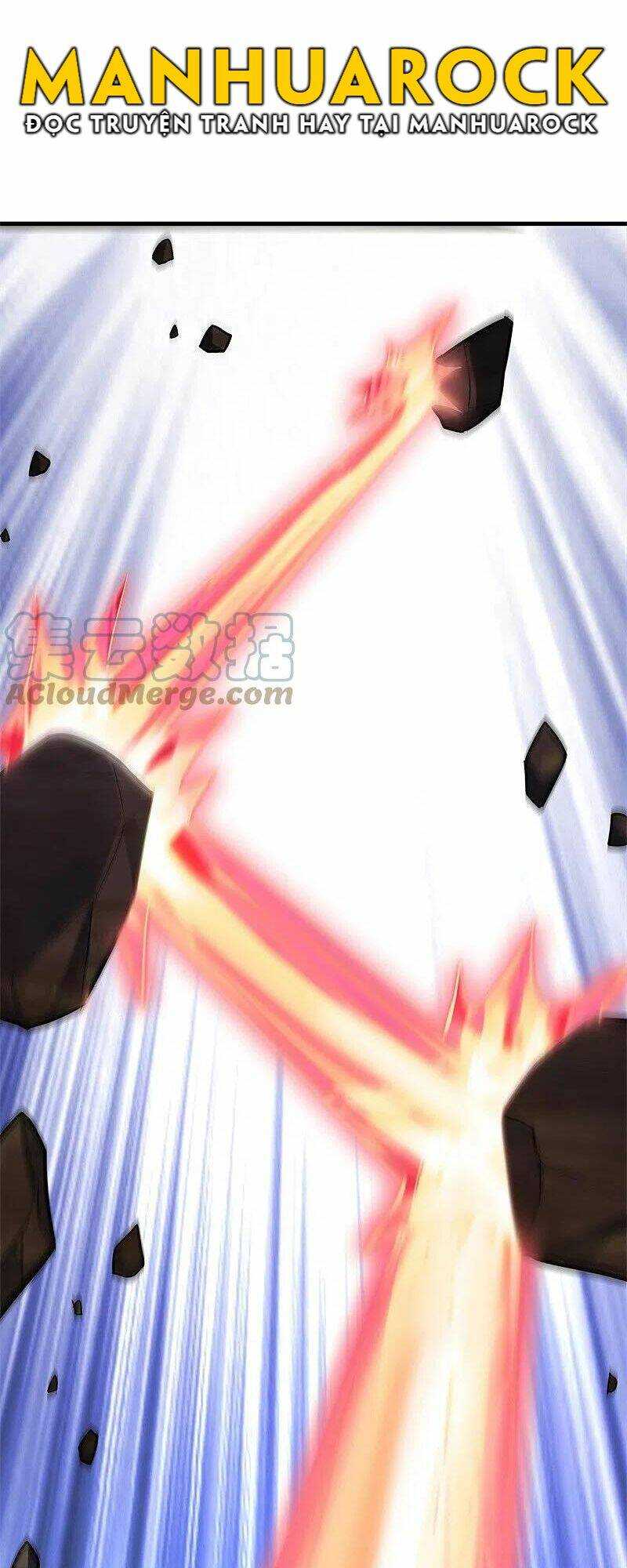 Chiến Hồn Tuyệt Thế: Chapter 426