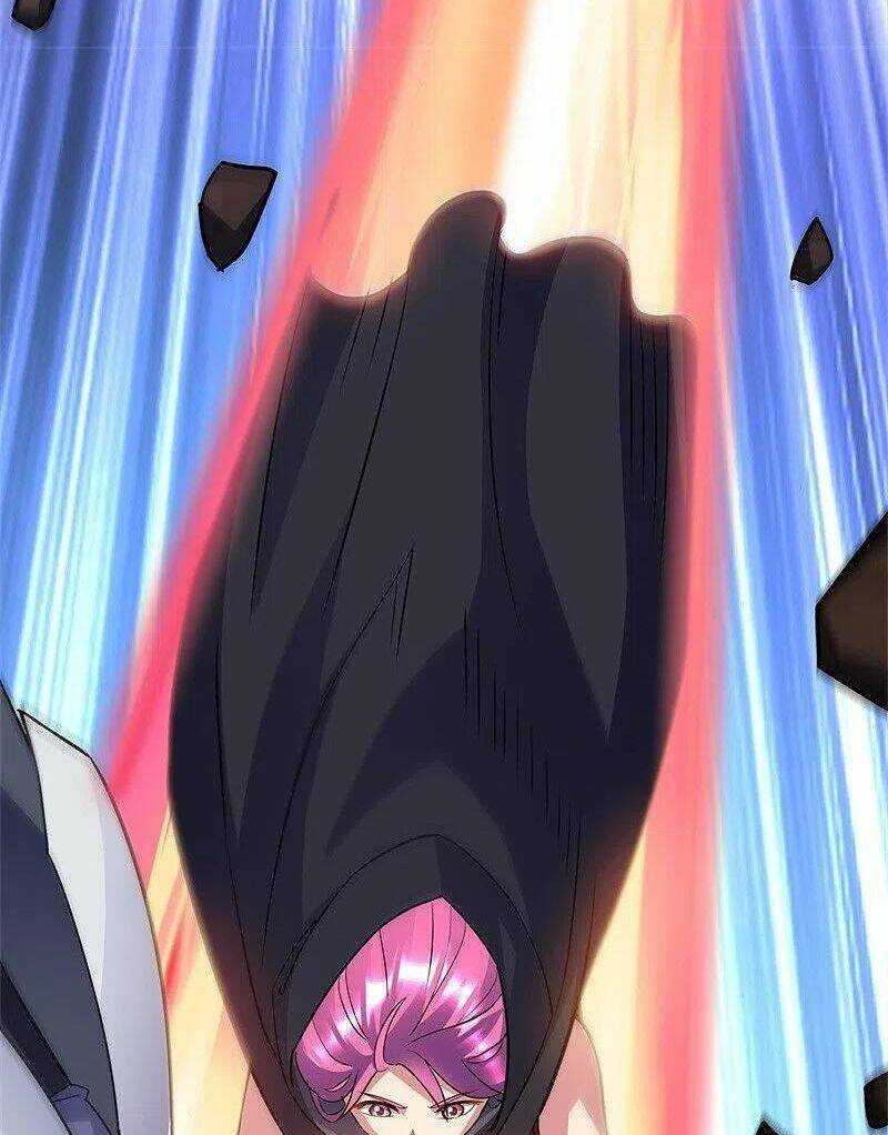 Chiến Hồn Tuyệt Thế: Chapter 426