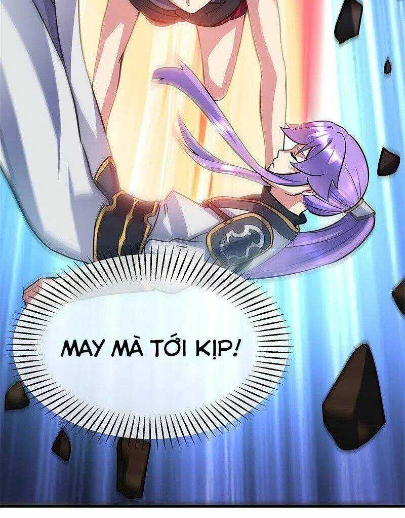Chiến Hồn Tuyệt Thế: Chapter 426