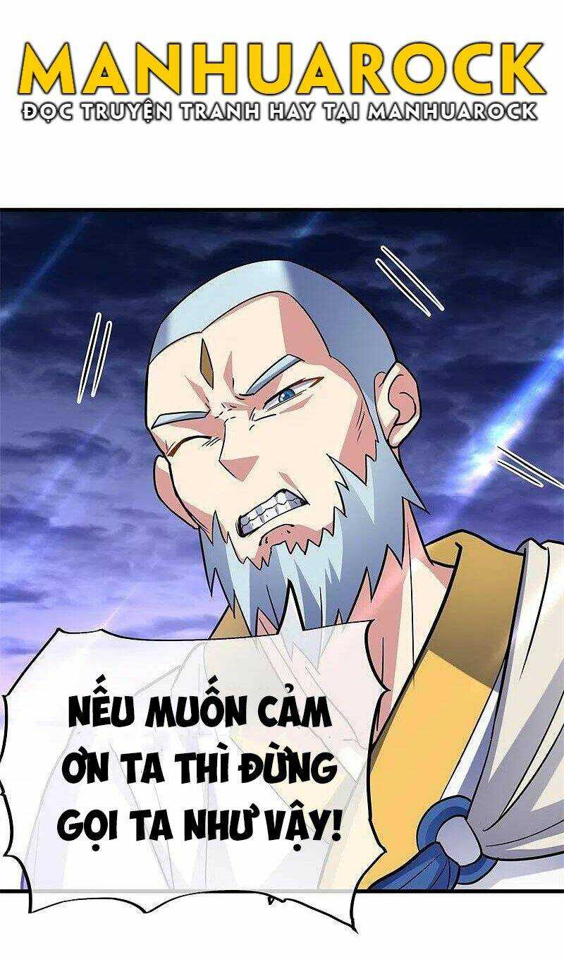 Chiến Hồn Tuyệt Thế: Chapter 426