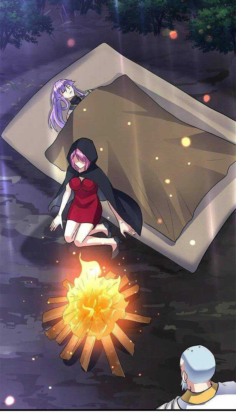 Chiến Hồn Tuyệt Thế: Chapter 426