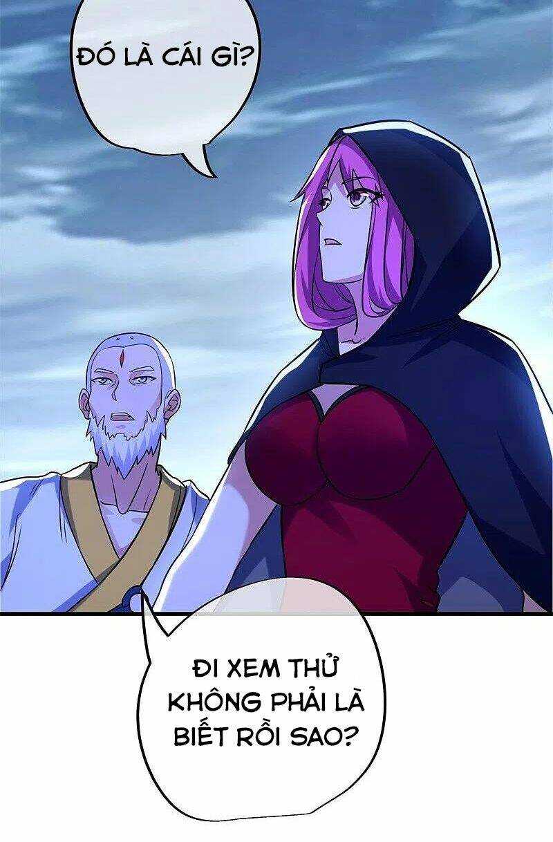 Chiến Hồn Tuyệt Thế: Chapter 426